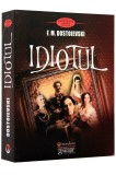 Idiotul - Fiodor Mihailovici Dostoievski, Gramar