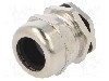 Presetupa alama, M25, IP68, RRPL, RAYCHEM RPG - RRPLMT-25