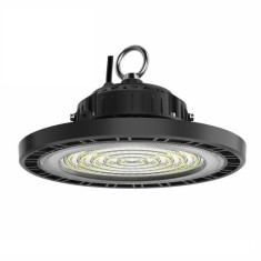 Corp LED Industrial 290mm diametru 100W=500W 6400K lumina rece SPN7403C foto