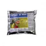 Fungicid Captan 80 WDG 100 kg