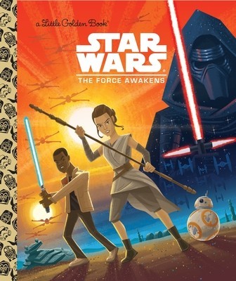 Star Wars: The Force Awakens foto