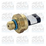 MEAT &amp; DORIA 72129 Senzor presiune ulei