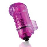 Pentru deget - Screaming O DegetO Vibrator pentru Deget - cu Noduli