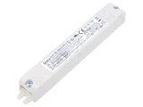 Alimentator LED pulsatoriu IP20