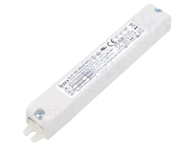 Alimentator LED pulsatoriu IP20 foto