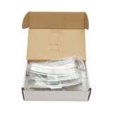 Contragreutati plumb 350g echilibrare roti camioane 15 buc/cutie