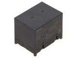 Releu electromagnetic SPST-NO 24V DC