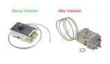 C00456629 TERMOSTAT 481228208677 frigider / combina frigorifica WHIRLPOOL/INDESIT