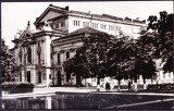 AMS - ILUSTRATA 902 TURNU SEVERIN - TEATRUL, 1969, CIRCULATA