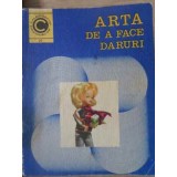 ARTA DE A FACE DARURI-SANDA FAUR-266626