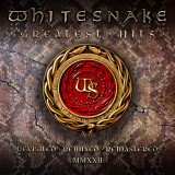 Whitesnake Greatest Hits LP (2vinyl), Rock