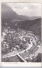 Bnk cp Valea Prahovei la Sinaia - Vedere - circulata, Printata