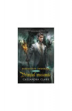 Prințul mecanic (Vol. 2) - Hardcover - Cassandra Clare - Leda