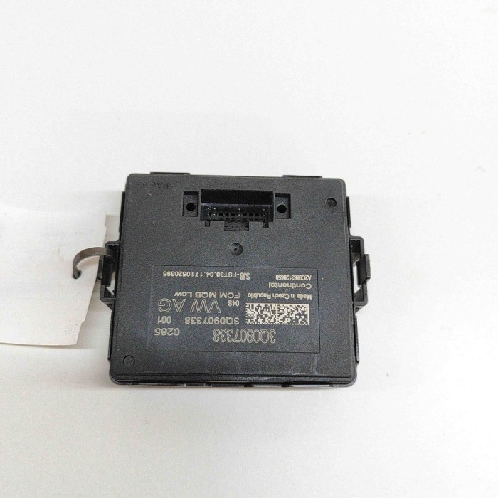 Modul de control far VW ARTEON 3H7 2017 OEM: 3Q0907338,A2C9863120650 25682832