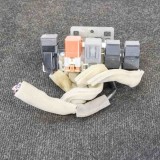 Panou de siguranțe NISSAN QASHQAI II J11, J11_ 2015 OEM: 5WK4877624330-C9900