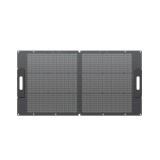 Cumpara ieftin BLUETTI 100W Panou Solar Portabil, Pliabil, Laminare ETFE, IP65, Conector MC4, Eficienta 23.4%, Greutate 4.9 kg, Temperatura functionare -10 C pana la