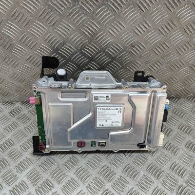 Alt modul de control TESLA MODEL Y 2022 OEM: 1684435-05-H 25291194 foto