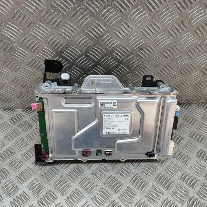 Alt modul de control TESLA MODEL Y 2022 OEM: 1684435-05-H 25291194