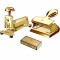 Set capsator si perforator Gold El Casco