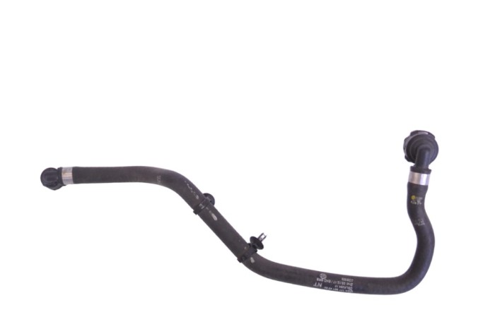Furtun de lichid de răcire MERCEDES-BENZ B-CLASS Sports Tourer W247 2019 OEM: A1775014300 17911506