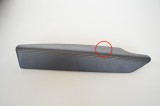 Ornament panou ușă st&acirc;nga față PORSCHE CAYENNE 92A 2014 OEM: 41000470AA21U 25979734
