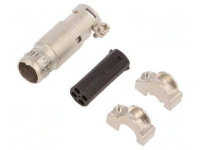 EPIC MHB Conector Bus 4 Pini foto