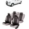 Set huse scaune compatibile Opel Agila (2000-2005)