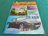 REVISTA AUTOTURISM * IANUARIE 2005 * 2 1 3