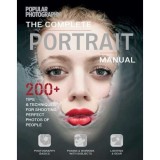 The Complete Portrait Manual , Editors of Popular Photography