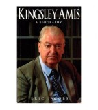Eric Jacobs - Kingsley Amis - A Biography - 112280