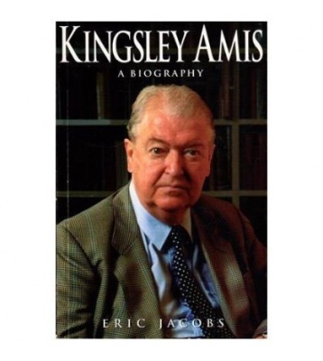 Eric Jacobs - Kingsley Amis - A Biography - 112280 foto