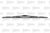 Lamela stergator CHEVROLET MALIBU (V300) (2012 - 2016) VALEO 574158