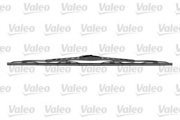 Lamela stergator NISSAN NAVARA platou / sasiu (D40) (2008 - 2016) VALEO 574158