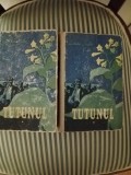 Dimitar Dimov Tutunul vol. 1-2