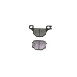 Set placute frana 88x49x8/56x37x9