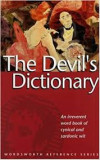 The Devil&#039;s Dictionary - Ambrose Bierce