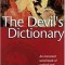 The Devil&#039;s Dictionary - Ambrose Bierce