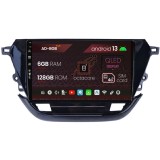 Cumpara ieftin Navigatie Opel Corsa F (2019+), Android 13, B-Octacore 6GB RAM + 128GB ROM, 9 Inch - AD-BGB9006+AD-BGRKIT380