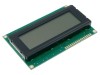 Afișaj LCD alfanumeric 20x4 LED