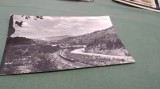 CARTE POSTALA VALEA PRAHOVEI LA POSADA CIRCULATA