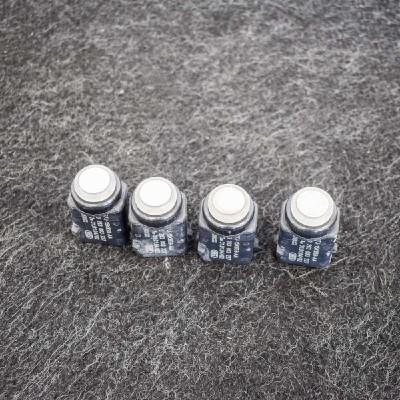 Set senzor de parcare spate FORD FUSION JU_ 2004 OEM: 1S7J-15K859-AA0263003227 1472377 foto