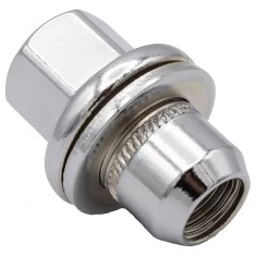 Piulite Jante Aliaj Land Rover M14x1.5, Cap Cheie 21mm