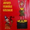 NU JEFUITI FEMEILE GELOASE de TUDOR POPESCU , 1993