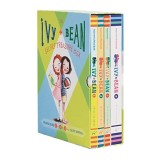 The Ivy Bean Secret Treasure Box, Annie Barrows