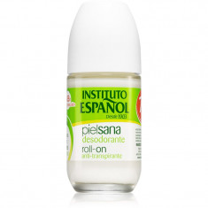 Instituto Español Healthy Skin Deodorant roll-on 75 ml