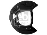 FEBI BILSTEIN 179889 febi Plus protectie stropire,disc frana