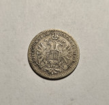 10 Kreuzer 1868, Europa
