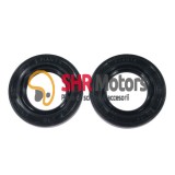 Simering drujba Stihl Ms 290 , 310 , 380 , 381 , 390 (17x30x5) (2 bucati)