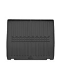 Covor Protectie Portbagaj Umbrella Pentru Renault Laguna III (T) Combi Fara Buzunare (2007-2015)