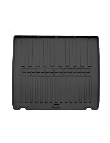 Covor Protectie Portbagaj Umbrella Pentru Renault Laguna III (T) Combi Fara Buzunare (2007-2015)